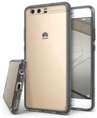 Etui Gumowe Clear Case Huawei Y6 II CAM-L03