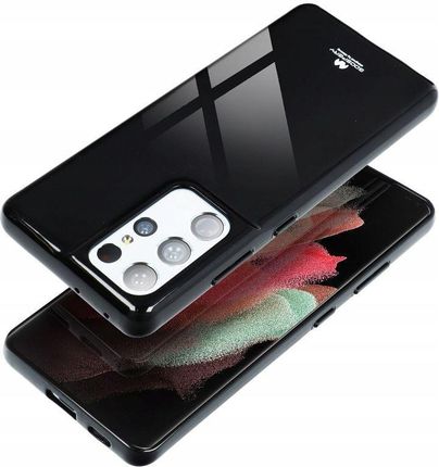 Plecki Mercury do Sony Xperia Z5 czarny