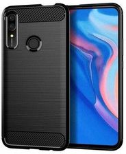 Futerał CARBON do HUAWEI P Smart Z czarny