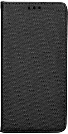 Etui Smart Book Huawei P8 Lite Black