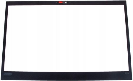 Lenovo Ramka przednia matrycy LCD ThinkPad P53s Ir (5M11C87574)