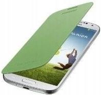 Etui Z Klapka Do Samsung Galaxy S4 Siv I9500 Flip