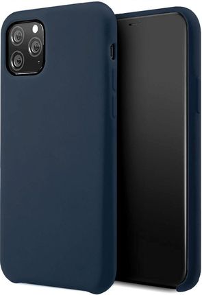 Plecki Silicon Samsung Galaxy S21 5G czarny8