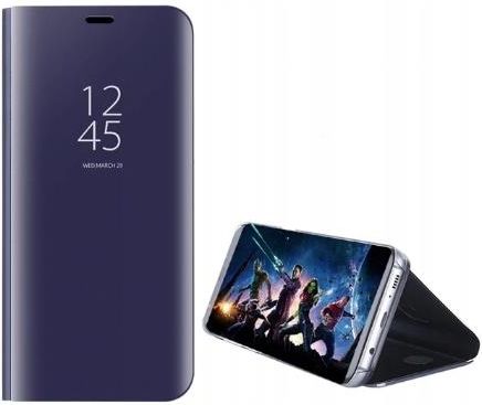 Etui Clear View Smart Case Do Samsung S8 Plus