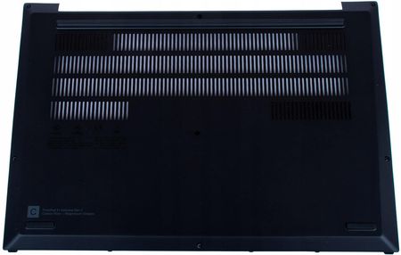 Lenovo Obudowa dolna ThinkPad X1 Extreme 4th Wwan (SCB1D11297)