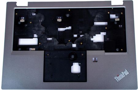 Lenovo Palmrest ThinkPad L13 1/2 generacja czytnik linii srebrny (5CB0Z69177)