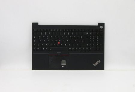 Lenovo C-Cover with keyboard, (5M11C43773)