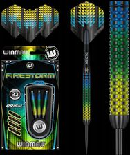 Zdjęcie Rzutki Winmau Firestorm 90% Tungsten 23 G. - Kęty