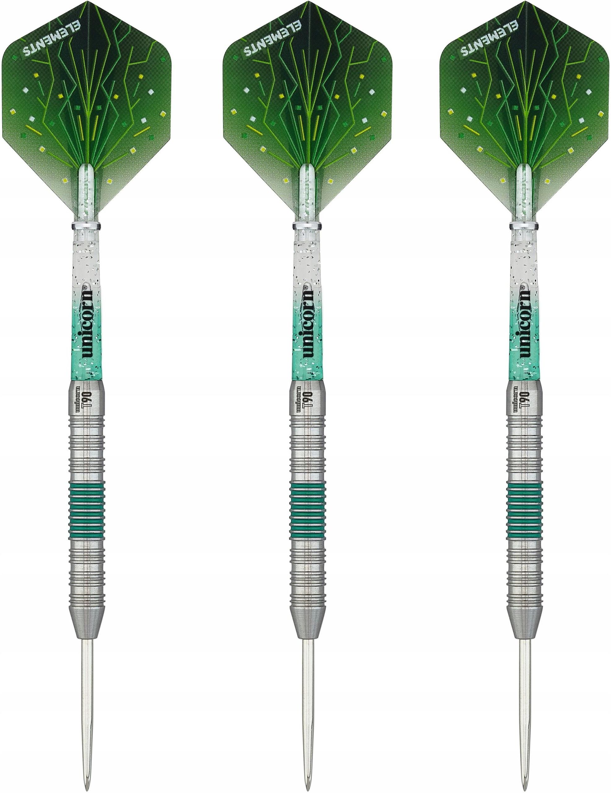 Lotki Rzutki Dart Unicorn T90 Core Xl 90 Wolf 24G Ceny i opinie