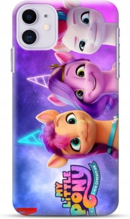 Etui Case Na Xiaomi Note 11 4G My Little Pony