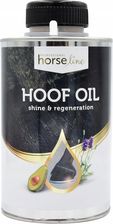 Zdjęcie Olej Do Kopyt Horselinepro Hoof'S Shine Z Brokatem - Wrocław