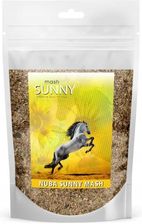 Zdjęcie Pasza Nuba Equi Sunnymash Mesz Słonecznikowy 1,5Kg - Sępopol