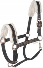 Zdjęcie Waldhausen Kantar Elegant Black/Rosegold R: Full - Brzostek