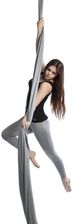 Zdjęcie Szarfa Akrobatyczna Aerial Silks Taniec W Powietrzu Just Z Krętlikiem - Kórnik