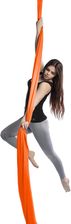 Zdjęcie Szarfa Akrobatyczna Aerial Silks Taniec W Powietrzu Just - Łódź