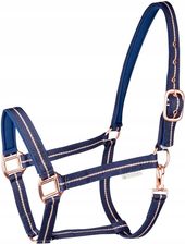 Zdjęcie Kantar Dla Konia Waldhausen Rose Miękko Podszywany - Zgorzelec