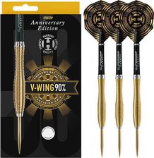 Zdjęcie Rzutki Harrows V-Wing 90% 50Th Anniversary Edition Steeltip - Baborów