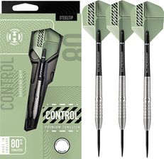 Zdjęcie Rzutki Harrows Control 80% Tapered Steeltip - Bydgoszcz