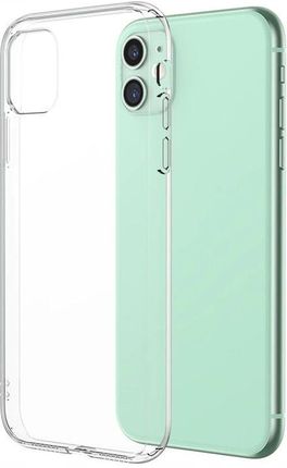 Etui Case Pokrowiec Iphone 11 Pro Max 2x Szkło