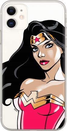 Etui DC do Iphone 13 Pro Max Wonder Woman 004
