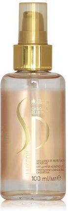 Wella SP Luxe Oil Chroma Elixir Olejek pielęgnujący do włosów farbowanych 100 ml