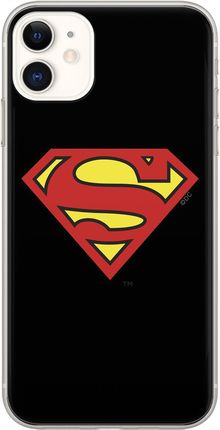 Etui DC do Iphone 13 Pro Max Superman 002