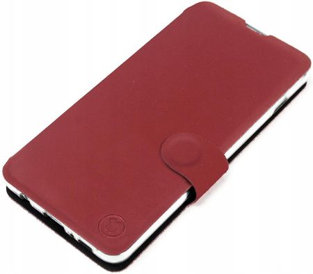 Etui soft touch Mobiwear do Redmi Note 13 5G