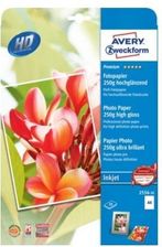 Zdjęcie Avery 2556 (2556-) - Białystok