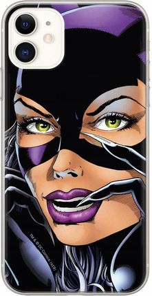 Etui DC do Iphone 13 Pro Catwoman 005