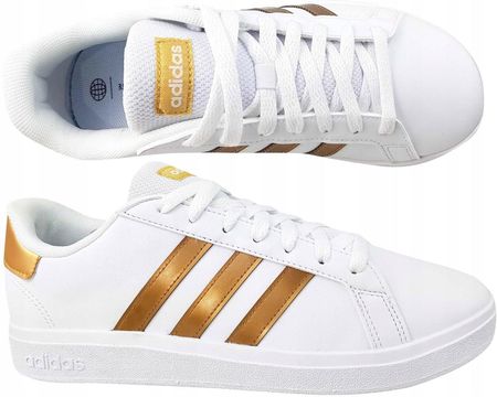 Adidas Grand Court GY2578 Buty Trampki Tenisówki
