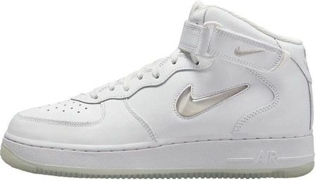 Buty NIKE AIR FORCE 1 MID '07 (DZ2672 101)