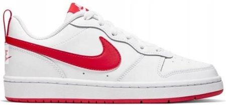 BUTY NIKE COURT BOROUGH LOW BQ5448103 37,5 Ceny i opinie