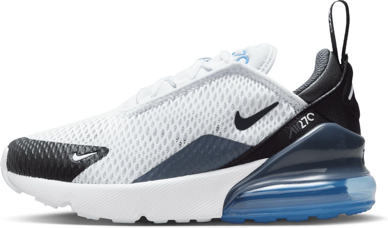 Buty nike air clearance max 270 dla dzieci