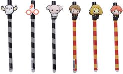 Zdjęcie Długopis Wymazywalny Harry Potter Mix Wzorów - Brześć Kujawski