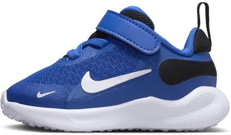 Buty dla niemowląt i maluchów Nike Revolution 7 - Niebieski