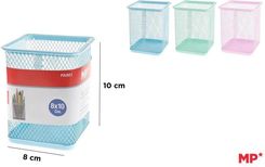 Zdjęcie Mp Main Paper Pojemnik Na Długopisy Mix - Kościan