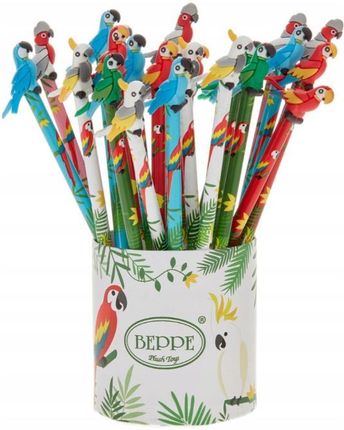 Ołówek Papuga 1Szt.