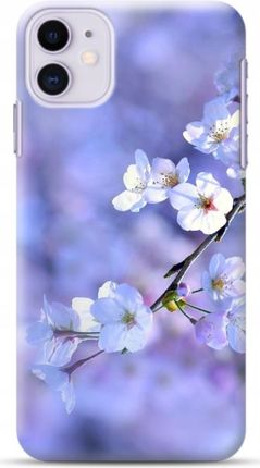 Etui Case Na Note 20 Ultra 4G/5G Kwiaty