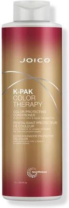 Joico K Pak Color Therapy Odżywka Chroniąca Kolor Włosów 1000 ml
