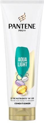 Pantene Aqua Light Conditioner Odżywka 200 ml