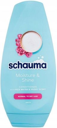 Schauma Moisture & Shine Conditioner Odżywka 250 ml