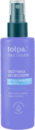 Tołpa Hair Rituals Odżywka Do Włosów Bez Spłukiwania 100 ml