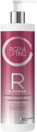 Rigena Lifting R Power Odżywka Do Włosów 500 ml