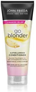John Frieda Sheer Blonde Go Blonder Odżywka 250 ml