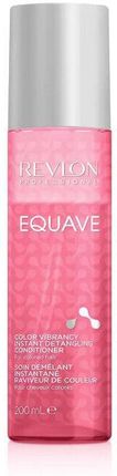 Revlon Professional Revlon Equave Odżywka Do Włosów Farbowanych 200 ml