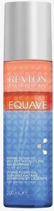Revlon Professional Revlon Equave Trzyfazowa Odżywka Do Włosów I Ciała 200 ml