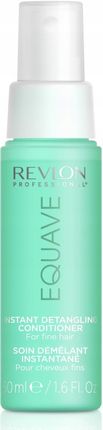 Revlon Equave Odżywka Do Włosów Na Objętość 50 ml