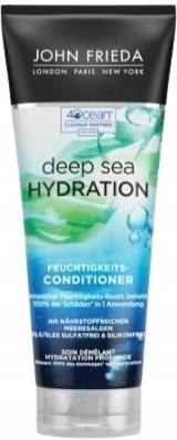 John Frieda Deep Sea Hydration Odżywka 250 ml
