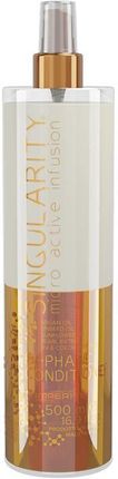 Imperity Argan Oil Odżywka Dwufazowa 500 ml
