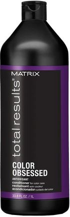 Matrix Odżywka Do Włosów Farbowanych 1000 ml